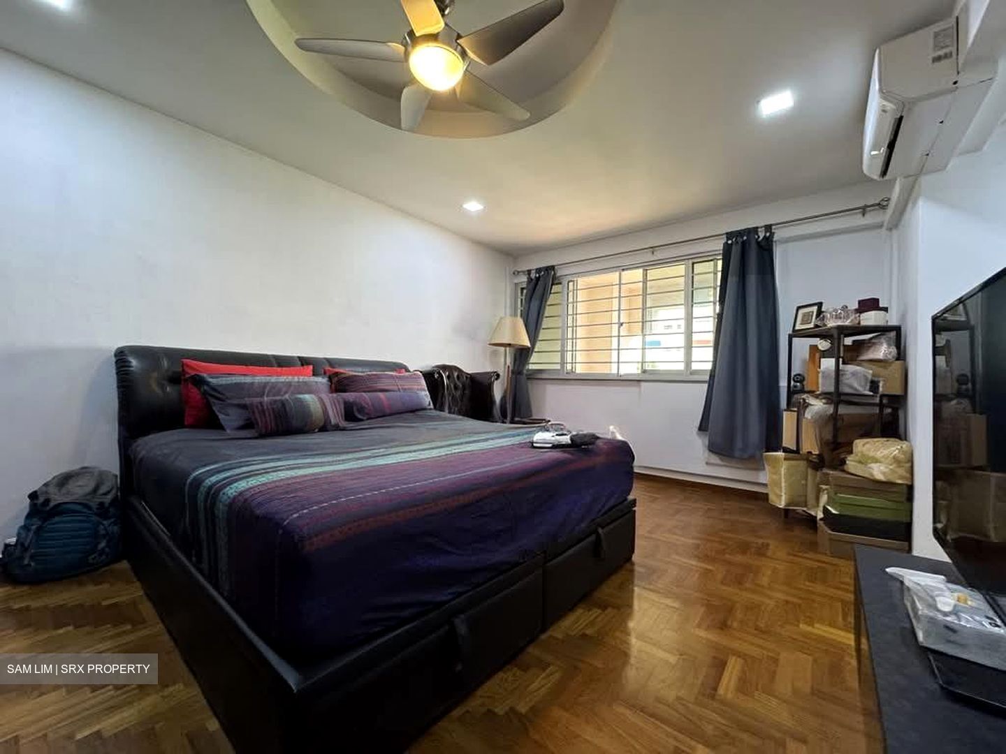 Blk 109 Teck Whye Lane (Choa Chu Kang), HDB Executive #534788611